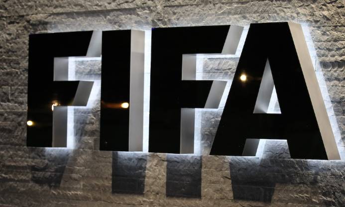 Sede de la FIFA en la ciudad suiza de Zúrich. | Cordon Press