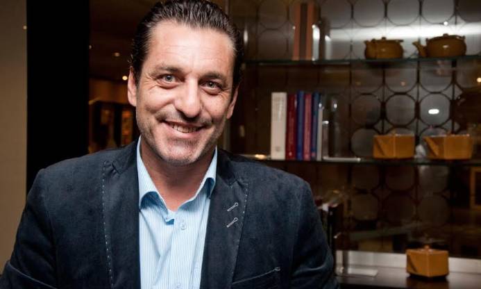 Futre se acuerda de Almeida en su cumpleaños: "Está haciendo usted un trabajo impresionante"