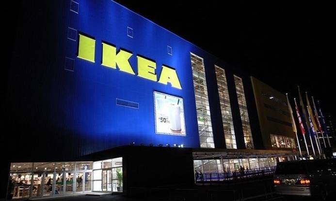 Ikea integrará un hotel en las dos últimas plantas de su nueva tienda