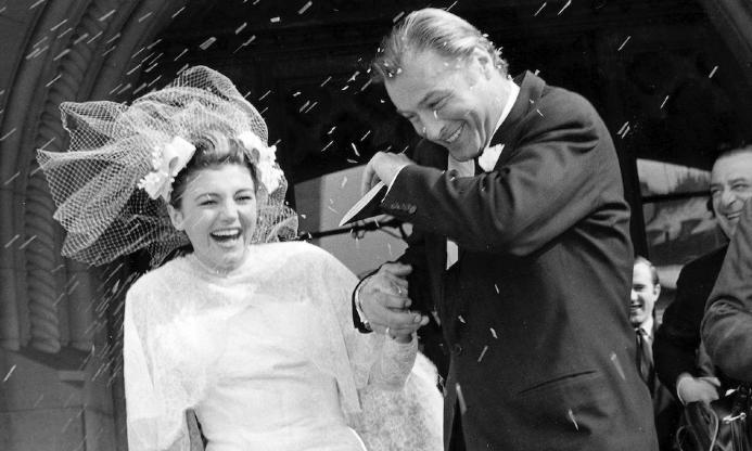 Cuando Tita se casó con Lex Baker | Cordon Press