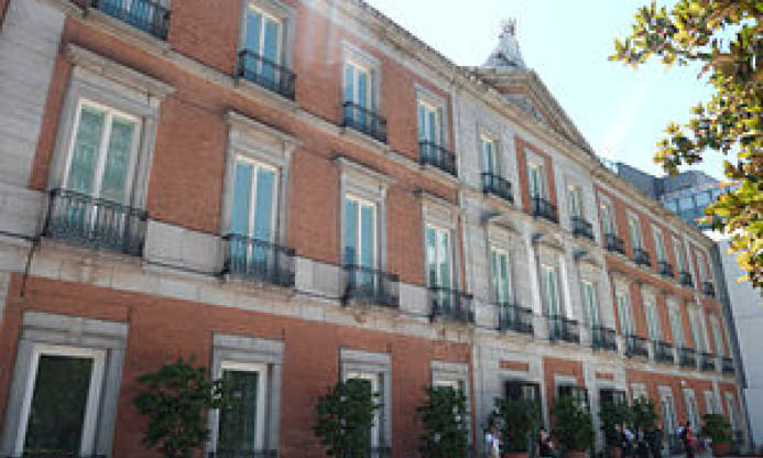 'Los impresionistas y la fotografía', nueva exposición en el Museo Thyssen