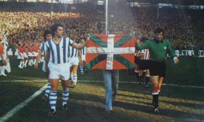 Y ahora es cuando explico más detenidamente por qué me la sopla esta final de la Copa