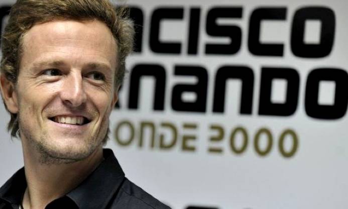 Sete Gibernau. |  Archivo