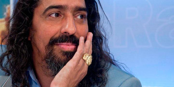 Diego El Cigala Me Voy De Espana Porque No Hay Trabajo Chic diego el cigala me voy de espana