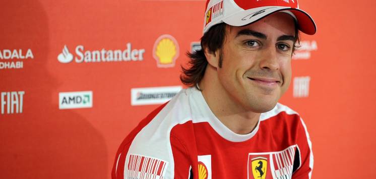 ¿Volveremos a ver a Fernando Alonso en Ferrari?