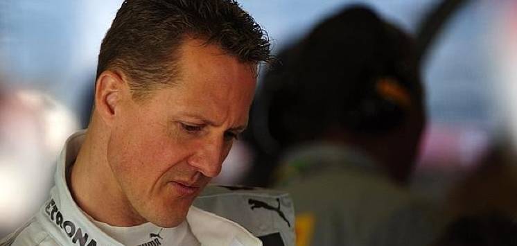 Michael Schumacher