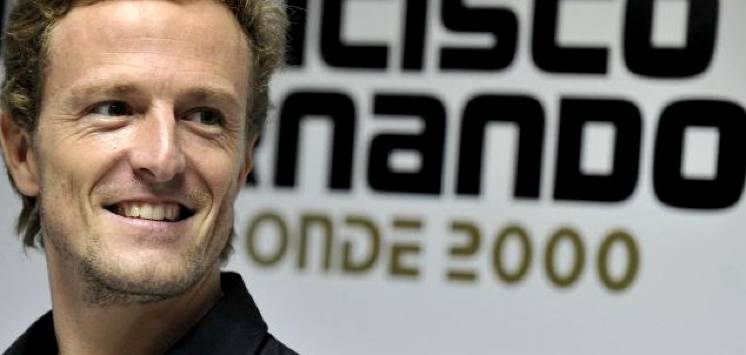 Sete Gibernau. |  Archivo