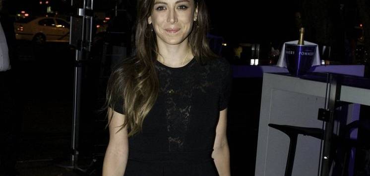 Tamara Falcó | Cordon Press