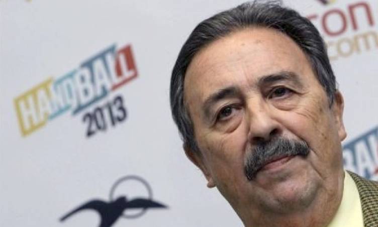 Juan de Dios Román. | Archivo