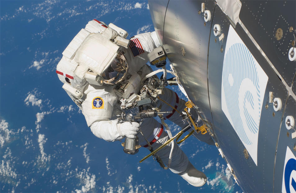 Ingeniería Aeroespacial: Una mirada al futuro de los viajes espaciales -  Blog Comité de Estudiantes de Ingeniería Mecánica - CEIM - Uninorte