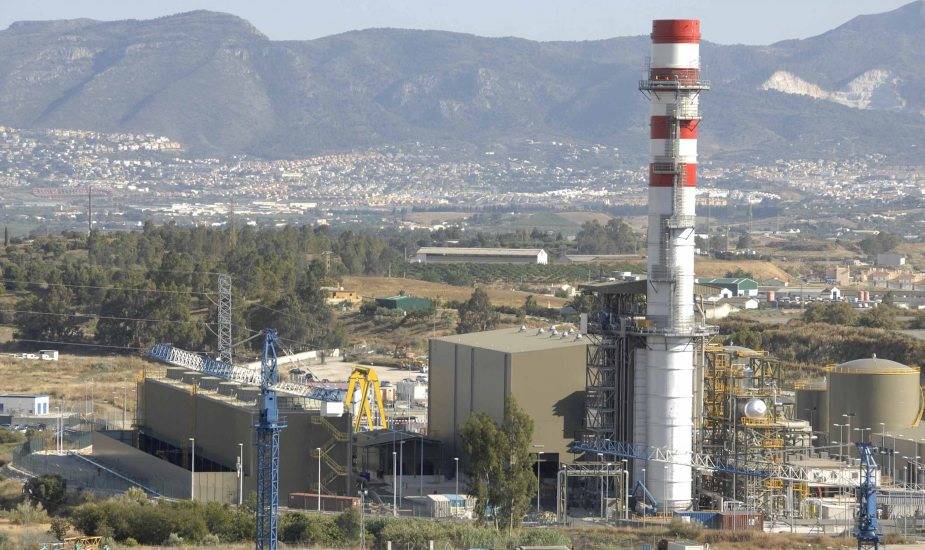 España posee gas para cubrir hasta 40 años de demanda - Libre Mercado
