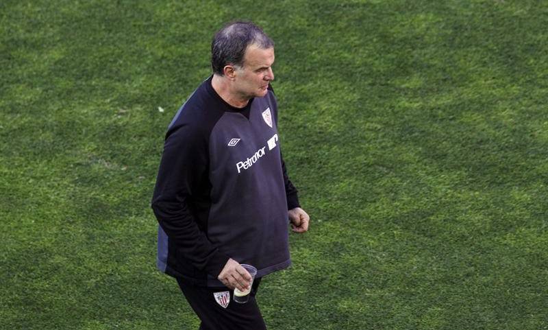 La curiosa historia de la despedida de Marcelo Bielsa del Athletic ...