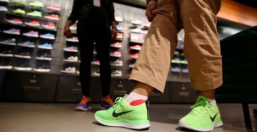 Nike abrirá en Alcorcón su outlet más grande de España - Libre Mercado
