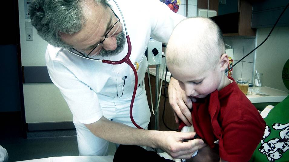 Modifican los glóbulos blancos de los pacientes para que ataquen la