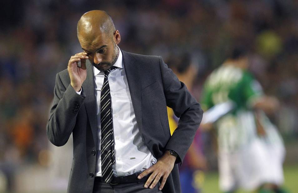 Hoeneß Guardiola Hoeneß Guardiola
