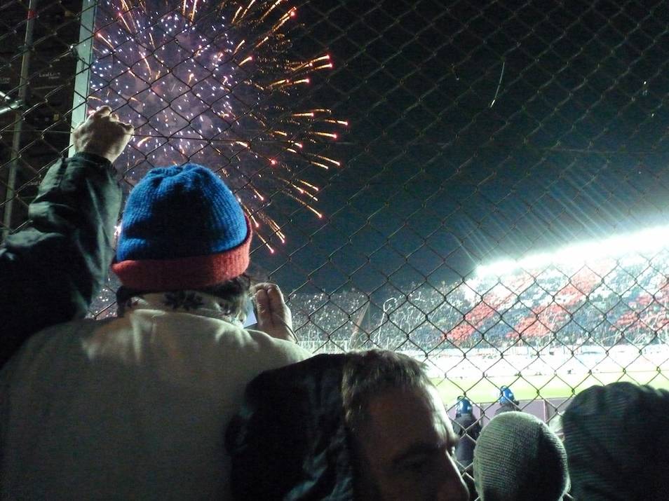 San Lorenzo, nuevo campeón de la Copa Libertadores - Libertad Digital