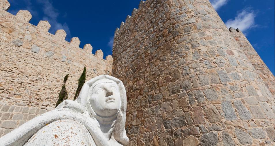 Cinco aspectos que hay que conocer de santa Teresa de