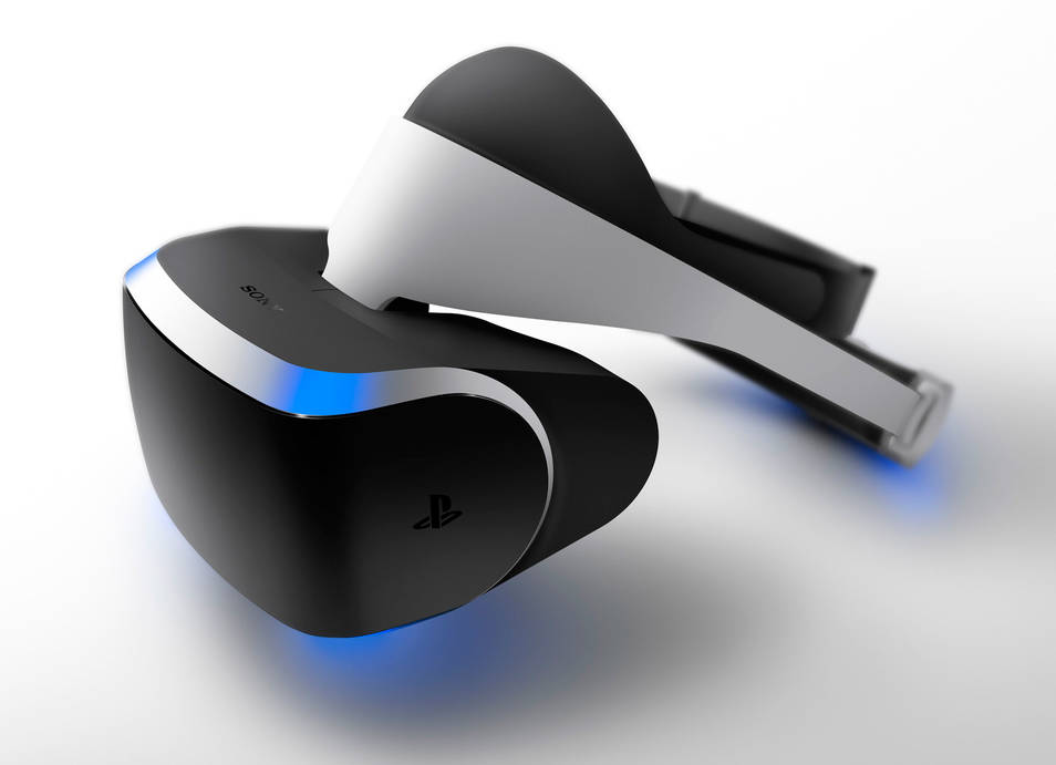 Sony Anuncia Unas Gafas De Realidad Virtual Para Playstation 4 Libertad Digital