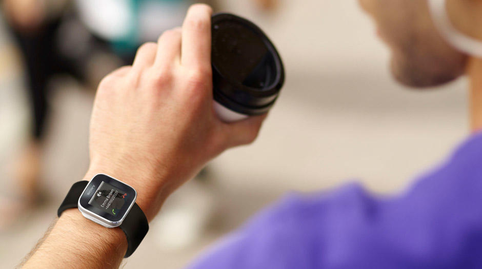 Los relojes inteligentes, el próximo gran negocio Libertad Los relojes inteligentes, el próximo gran negocio Libertad