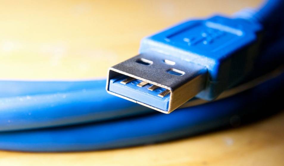 USB 3.0 duplicará su velocidad en 2014 Libertad Digital