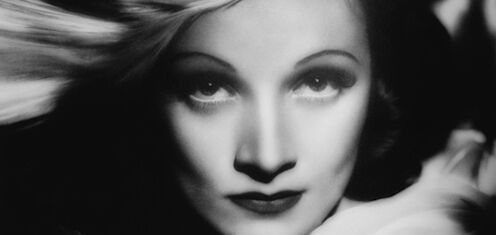 Marlene Dietrich compartió amante con Greta Garbo Dietrich-portada