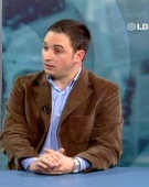 Santiago Abascal en Libertad Digital TV.