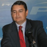 Antonio Sanz.