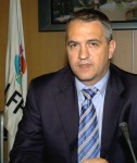 Jos Luis Astiazarn, presidente de la LFP.