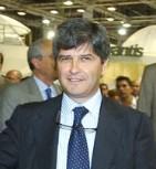 Fernando Martn, presidente de Martinsa