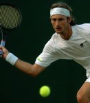 Ferrero avanza en Wimbledon. EFE