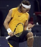 Nadal, con opciones de estar en semifinales.