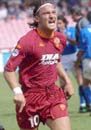 Francesco Totti. ARCHIVO