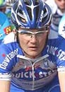 Richard Virenque, ciclista francs.