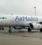 Avin de Air Madrid