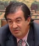 El ex ministro lvarez Cascos.
