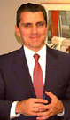 Manuel Conthe, presidente de la CNMV.