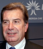 Fulvio Conti, consejero delegado de Enel.
