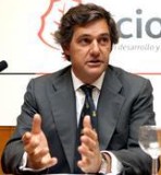 Jos Manuel Entrecanales, presidente de Acciona.