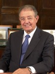 Salvador Gabarr, presidente de Gas Natural