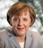 ngela Merkel
