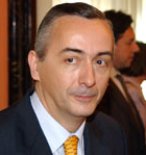 Carlos Ocaa, responsable de Hacienda.
