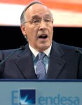 Manuel Pizarro, presidente de Endesa