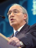 Manuel Pizarro. Presidente de Endesa. Archivo