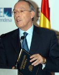El presidente de Endesa, Manuel Pizarro.