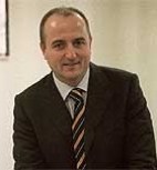 Miguel Sebastin, asesor econmico de Zapatero
