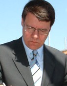 Jordi Sevilla, ministro de Administraciones Pblic