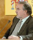 Pedro Solbes, ministro de Economa