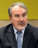 Pedro Solbes, ministro de Economa
