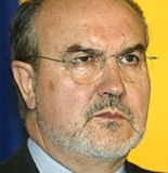 Pedro Solbes, ministro de Economa y Hacienda.