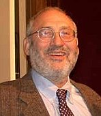 Joseph E. Stiglitz. (LD)
